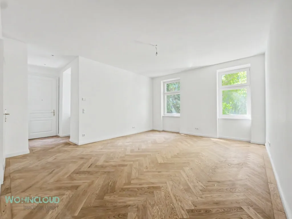 Apartment in Wien, Ober-St.-Veit - Ansicht 3