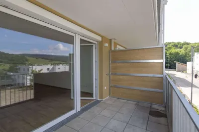 2-Zimmer-Wohnung mieten in Sankt Pölten Land – 51,22 m², € 547 – Bild 3 von 18