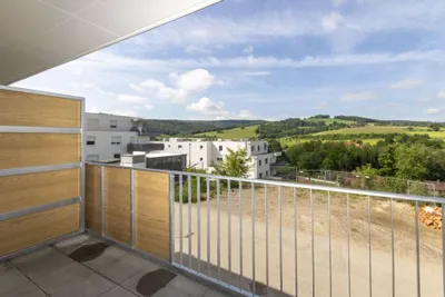 2-Zimmer-Wohnung mieten in Sankt Pölten Land – 51,22 m², € 547 – Bild 2 von 18