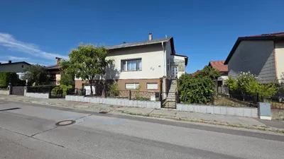 Haus zum Kauf in 2130 Mistelbach
