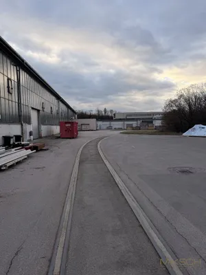 Gewerbeimmobilie mieten in Sankt Pölten – € 3 – Bild 6 von 13