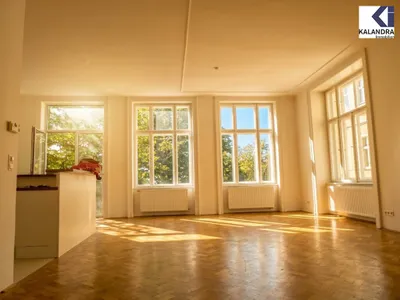 4-Zimmer-Wohnung mieten in Wien – 142 m², € 3.000 – Bild 2 von 25