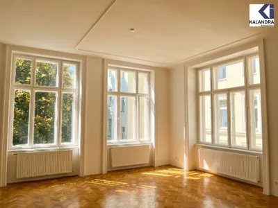 4-Zimmer-Wohnung mieten in Wien – 142 m², € 3.000 – Bild 9 von 25