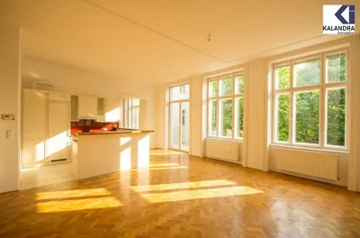 4-Zimmer-Wohnung mieten in Wien – 142 m², € 3.000 – Bild 1 von 25