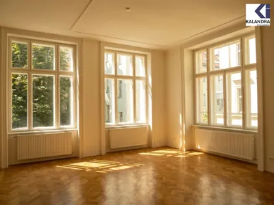 4-Zimmer-Wohnung mieten in Wien – 142 m², € 3.000 – Bild 18 von 25