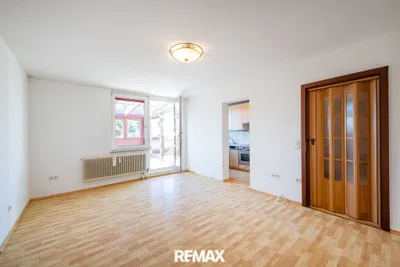 2-Zimmer-Wohnung mieten in Salzburg Stadt – 58,9 m², € 1.385 – Bild 4 von 10