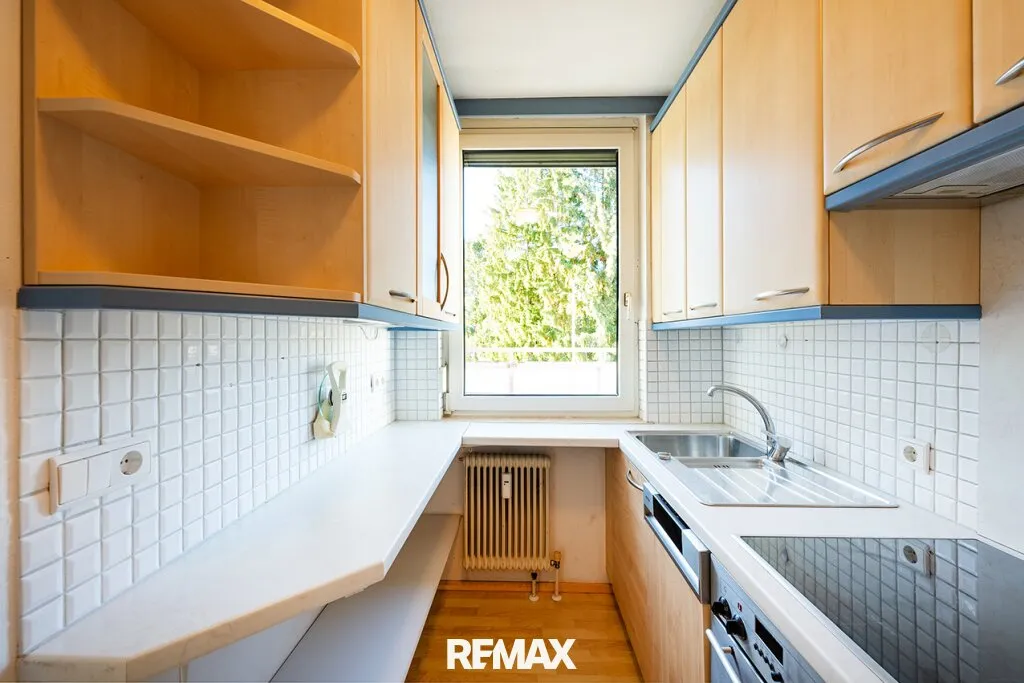 Wohnung – Salzburg - Ansicht 3