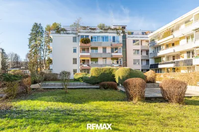 2-Zimmer-Wohnung mieten in Salzburg Stadt – 58,9 m², € 1.385 – Bild 9 von 10