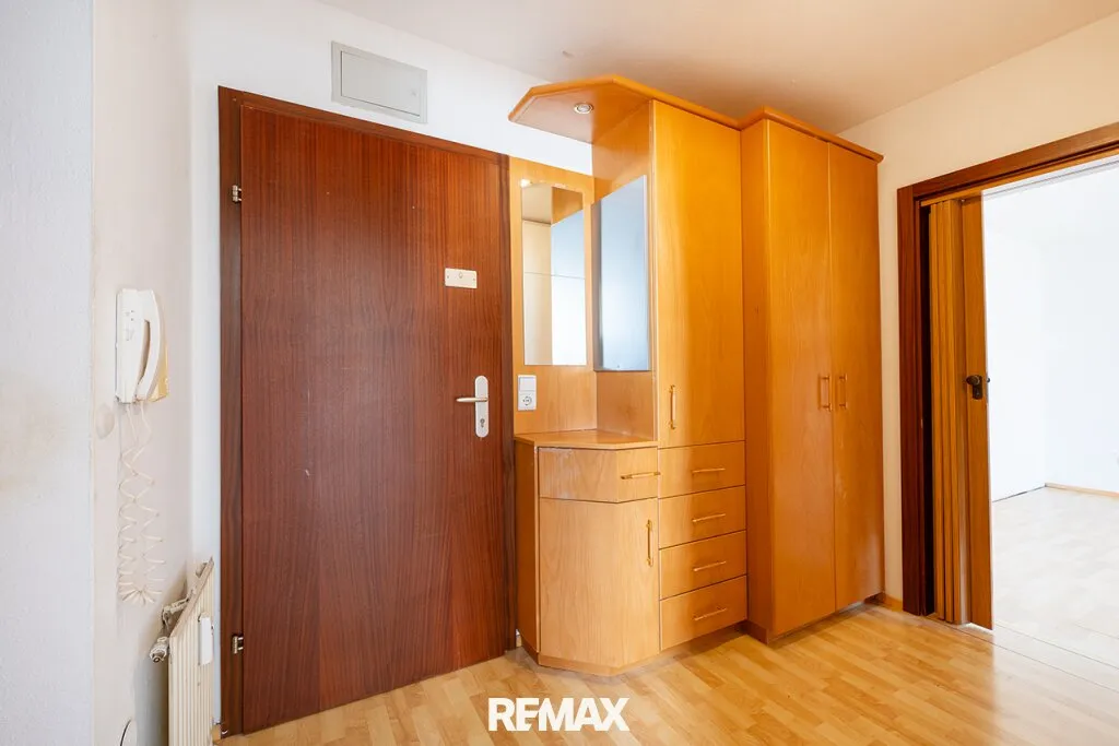 Wohnung – Salzburg - Ansicht 2