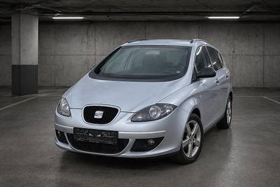 Seat Altea XL Reference 1,9 TDi DPF*FIXPREIS