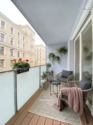 3-Zimmer-Wohnung kaufen in Wien – 72,45 m², € 439.000