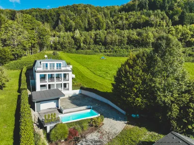 8-Zimmer-Immobilie kaufen in Vöcklabruck – 243 m², € 3.295.000 – Bild 2 von 26