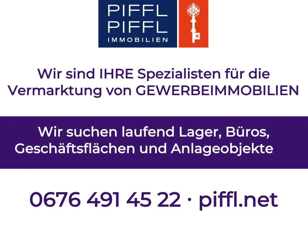 Preisgünstiges Büro - Ansicht 2