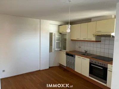 2-Zimmer-Wohnung mieten in Graz – 45,07 m², € 595 – Bild 2 von 6