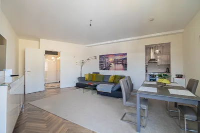 2-Zimmer-Wohnung mieten in Villach Land – 73,7 m², € 1.536 – Bild 3 von 13