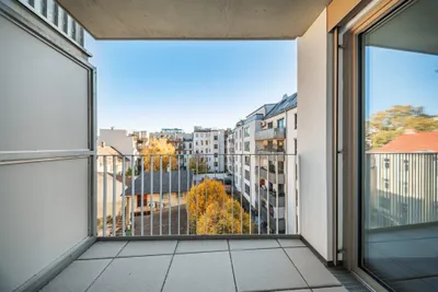 2-Zimmer-Wohnung kaufen in Wien – 48,25 m², € 348.500 – Bild 15 von 24
