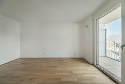 2-Zimmer-Wohnung kaufen in Wien – 48,25 m², € 348.500 – Bild 3 von 24