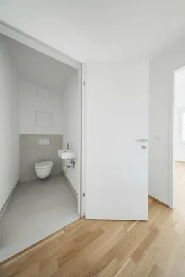 2-Zimmer-Wohnung kaufen in Wien – 48,25 m², € 348.500 – Bild 13 von 24
