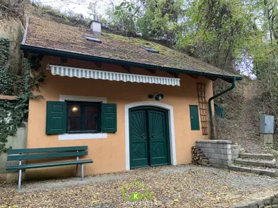 2-Zimmer-Immobilie kaufen in Krems Land – 2 786 m², € 179.000
