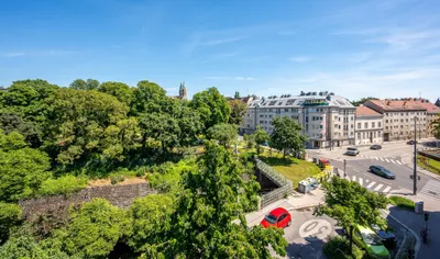 4-Zimmer-Wohnung mieten in Wien – 115,66 m², € 3.177 – Bild 12 von 21