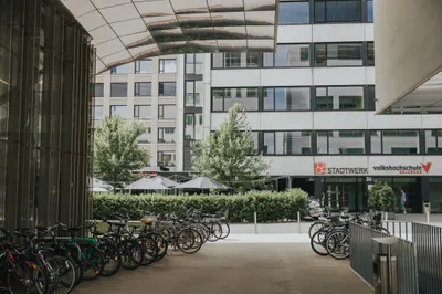 1-Zimmer-Gewerbeimmobilie mieten in Salzburg Stadt – 21 m², € 750 – Bild 3 von 11