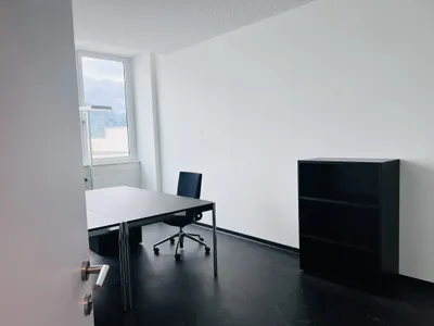 1-Zimmer-Gewerbeimmobilie mieten in Salzburg Stadt – 21 m², € 750 – Bild 2 von 11