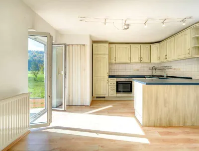 5-Zimmer-Haus kaufen in Salzburg-Umgebung – 103 m², € 639.000 – Bild 4 von 9