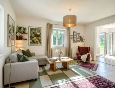 5-Zimmer-Haus kaufen in Salzburg-Umgebung – 103 m², € 639.000 – Bild 3 von 9