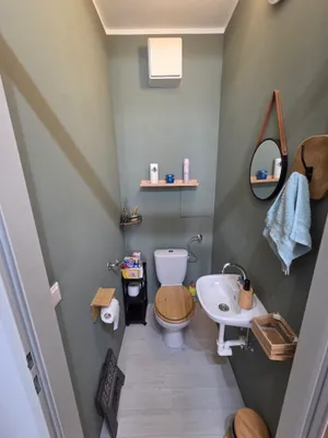3-Zimmer-Wohnung mieten in Wien – 90 m², € 952 – Bild 9 von 15