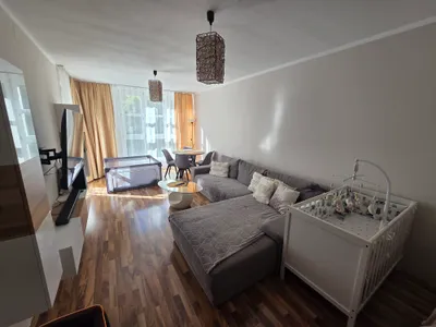 3-Zimmer-Wohnung mieten in Wien – 90 m², € 952 – Bild 1 von 15