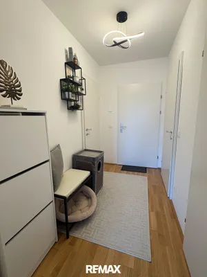 2-Zimmer-Wohnung mieten in Mödling – 55,26 m², € 1.181 – Bild 6 von 12
