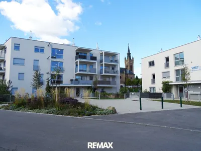 2-Zimmer-Wohnung mieten in Mödling – 55,26 m², € 1.181 – Bild 11 von 12