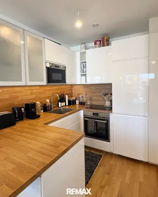 2-Zimmer-Wohnung mieten in Mödling – 55,26 m², € 1.181 – Bild 4 von 12