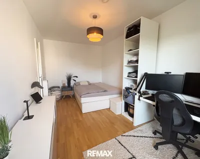 2-Zimmer-Wohnung mieten in Mödling – 55,26 m², € 1.181 – Bild 7 von 12
