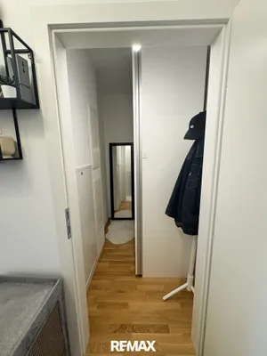 2-Zimmer-Wohnung mieten in Mödling – 55,26 m², € 1.181 – Bild 9 von 12