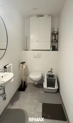 2-Zimmer-Wohnung mieten in Mödling – 55,26 m², € 1.181 – Bild 10 von 12