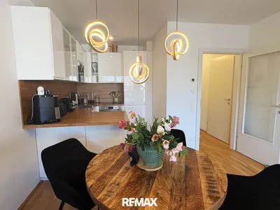 2-Zimmer-Wohnung mieten in Mödling – 55,26 m², € 1.181 – Bild 5 von 12