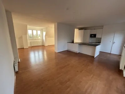3-room flat with 2 terraces, 110 m², Döbling, Döbling