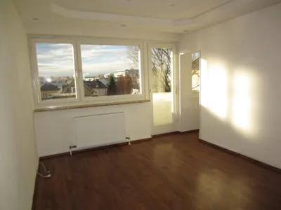 1-Zimmer-Wohnung mieten in Salzburg Stadt – 28 m², € 765 – Bild 2 von 9
