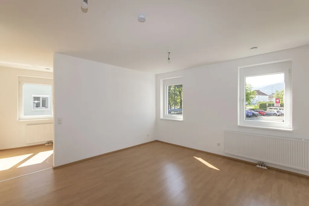 Südseitige Loggia * Erstbezug * unbefristet – pohled 3
