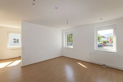 2-Zimmer-Wohnung mieten in Leoben – 49,91 m², € 760 – Bild 3 von 13