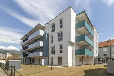 2-Zimmer-Wohnung mieten in Leoben – 49,91 m², € 760 – Bild 9 von 13