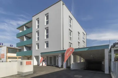 2-Zimmer-Wohnung mieten in Leoben – 49,91 m², € 760 – Bild 10 von 13