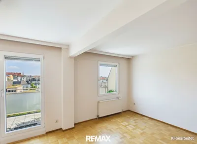 2-Zimmer-Wohnung kaufen in Wien – 64 m², € 329.000 – Bild 3 von 17
