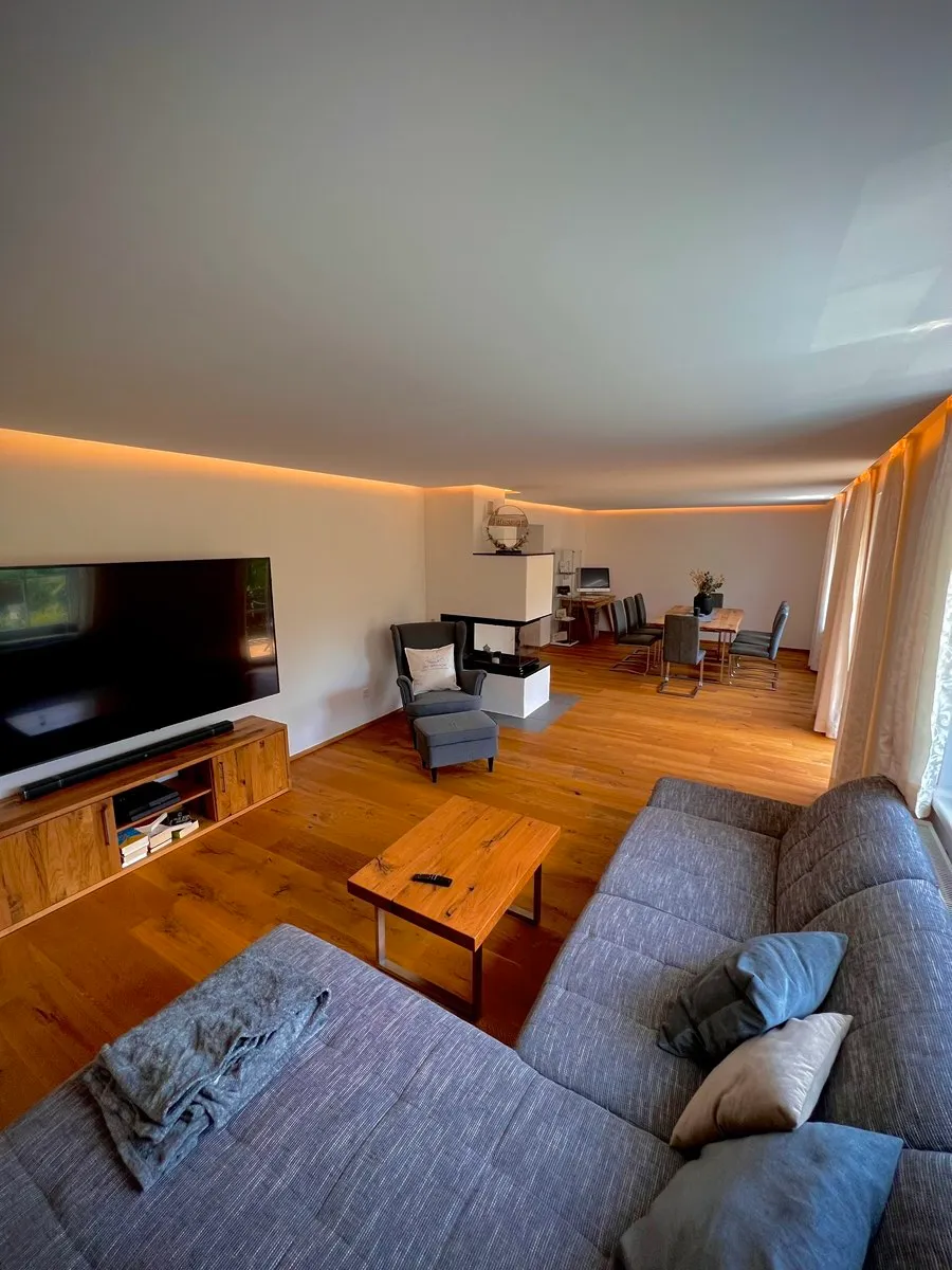 Wohnung – Unterach - Ansicht 2