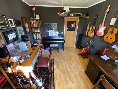 3-Zimmer-Wohnung mieten in Melk – 71 m², € 712 – Bild 8 von 11
