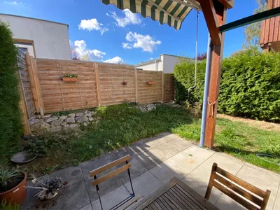 3-Zimmer-Wohnung mieten in Melk – 71 m², € 712 – Bild 11 von 11