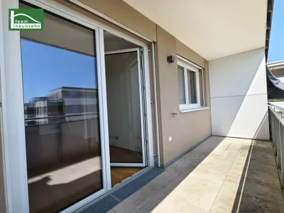 2-Zimmer-Wohnung mieten in Sankt Pölten – 46,94 m², € 760 – Bild 9 von 19