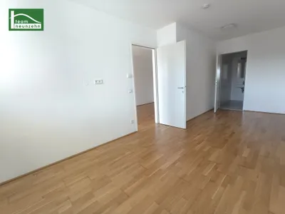 2-Zimmer-Wohnung mieten in Sankt Pölten – 46,94 m², € 760 – Bild 6 von 19