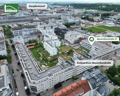 2-Zimmer-Wohnung mieten in Sankt Pölten – 46,94 m², € 760 – Bild 10 von 19
